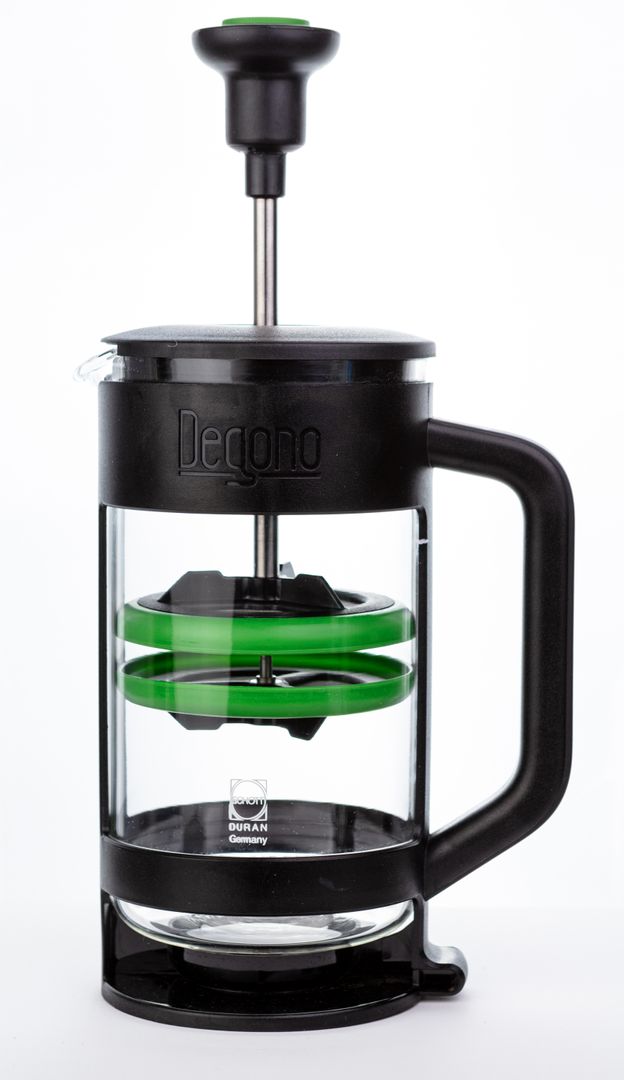 Degono Tea/Coffee Press