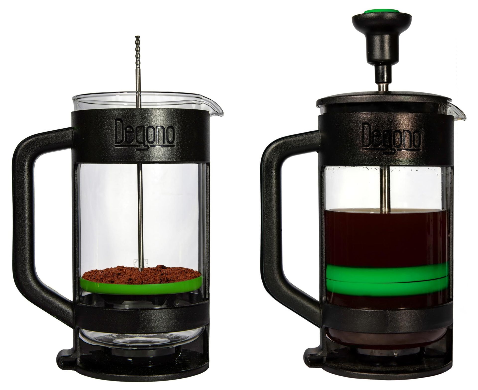 Degono Tea/Coffee Press