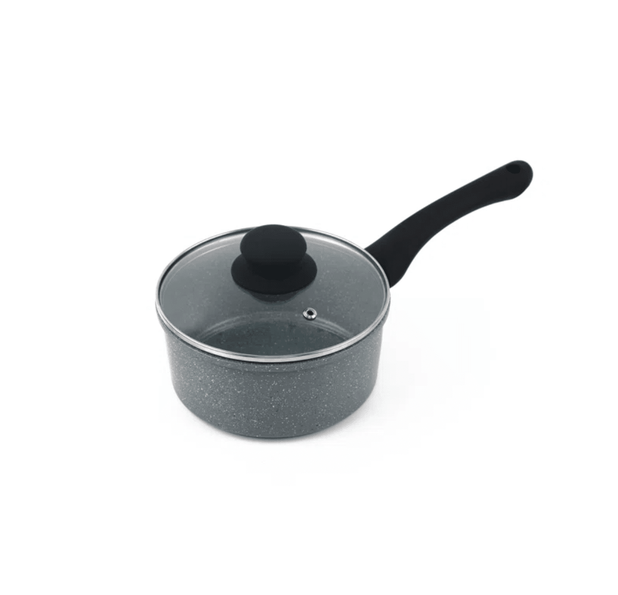 5pc Carbon Steel Cookware Set