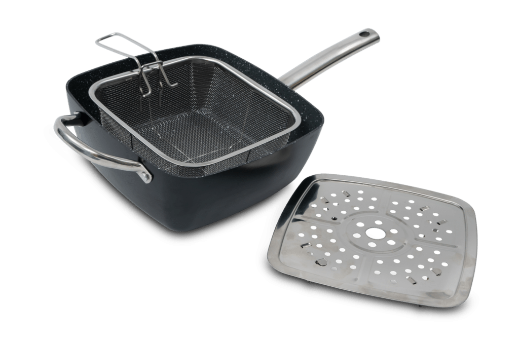 4In1 MultiPan Kitchenways