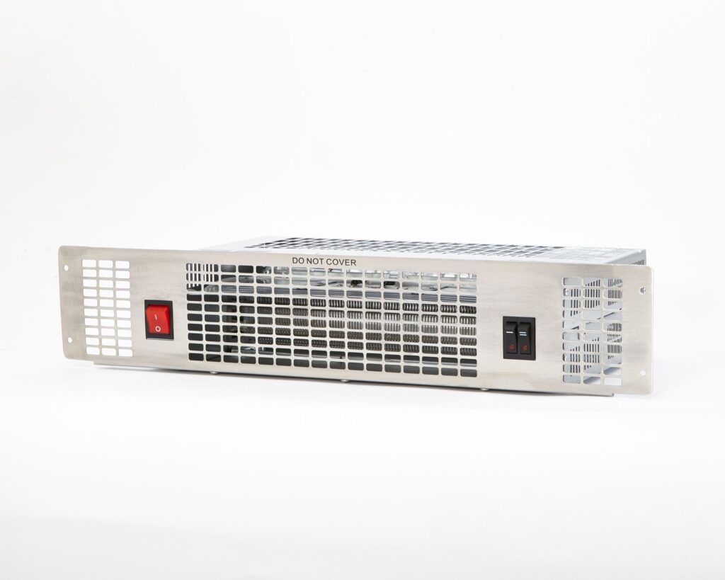 Kitchen Plinth Heater Kitchenways
