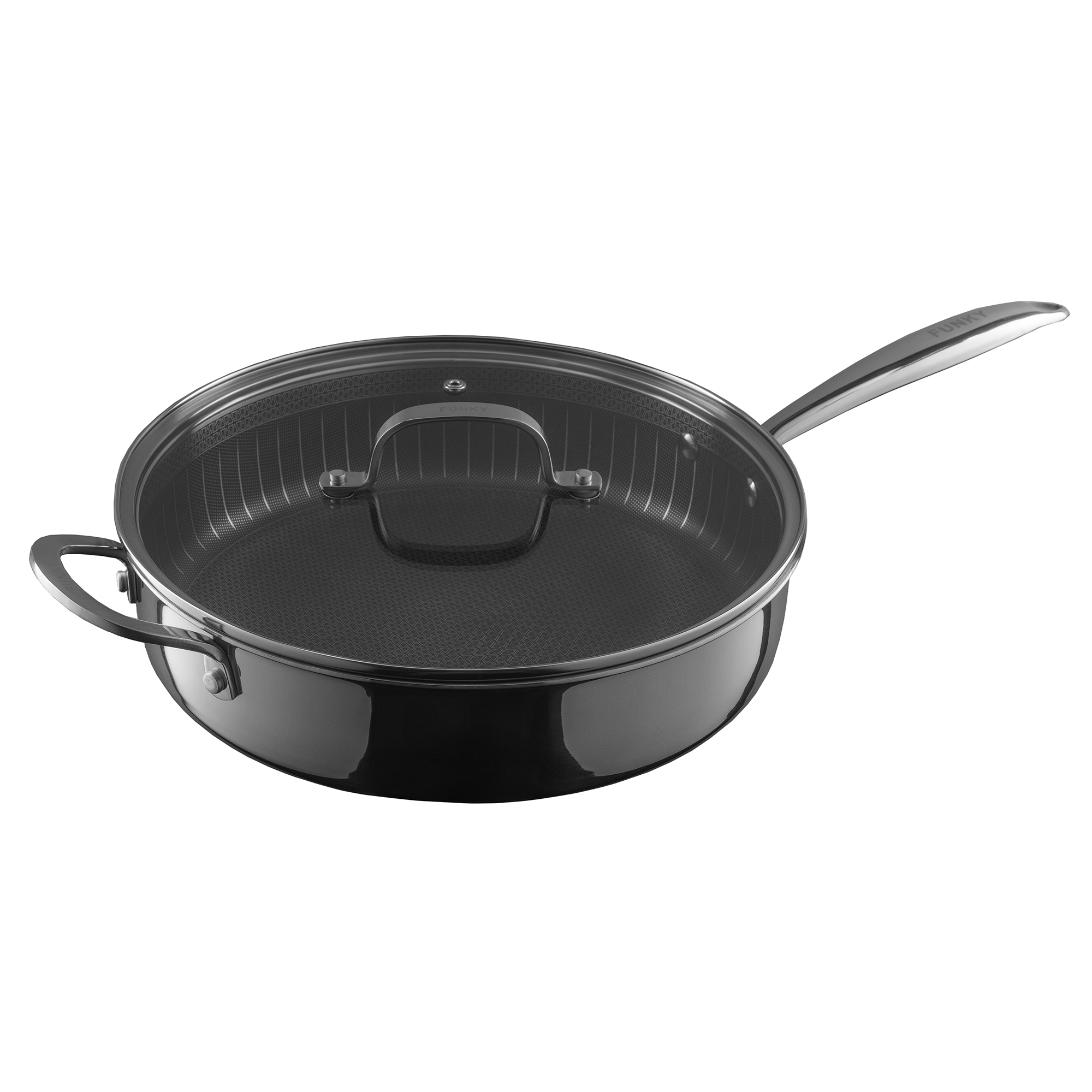 Funky Home Lifestyle